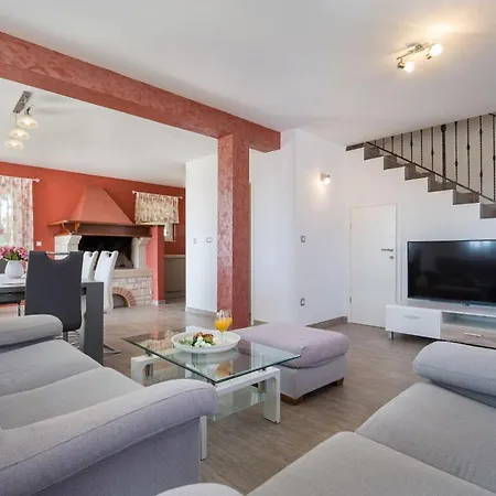 Villa Felice Comfortable